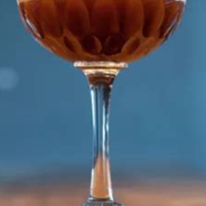 Espresso Martini