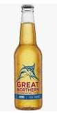 0% Alcohol - Great Northern