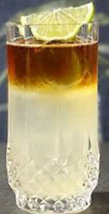 Dark ‘n’ Stormy