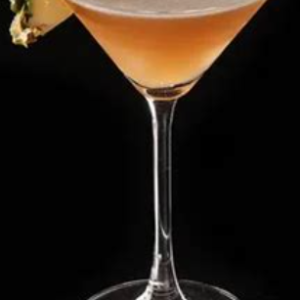 French Martini