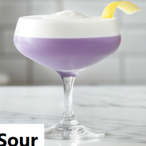 Blue Moon Sour