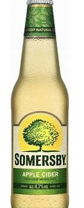 Somersby Apple