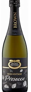 Prosecco Piccolo (Brown Brothers)
