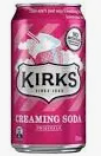 Creaming Soda