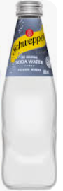 Soda Water