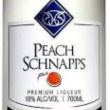 Peach Schnapps